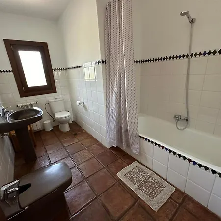 El Contarin - An Andalusian Escape, Archidona, Malaga Villa
