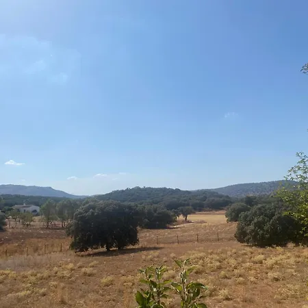 Villa El Contarin - An Andalusian Escape, Archidona, Malaga Archidona