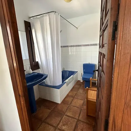 El Contarin - An Andalusian Escape, Archidona, Malaga Villa