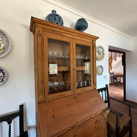 El Contarin - An Andalusian Escape, Archidona, Malaga Villa *