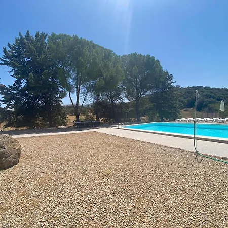 Villa El Contarin - An Andalusian Escape, Archidona, Malaga Archidona