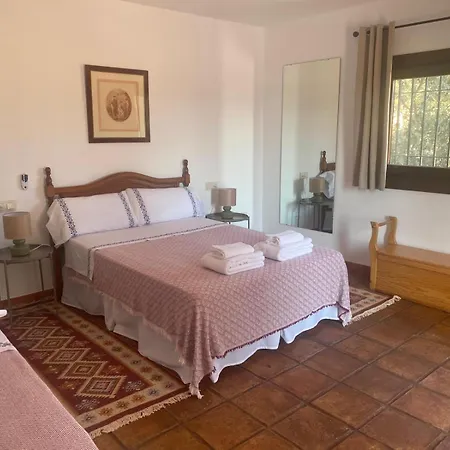 El Contarin - An Andalusian Escape, Archidona, Malaga Archidona