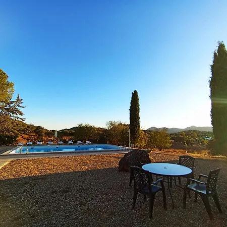 Villa El Contarin - An Andalusian Escape, Archidona, Malaga *