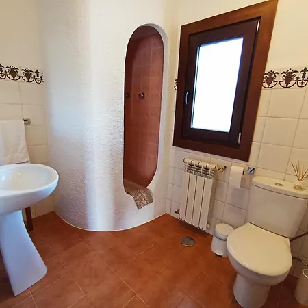 El Contarin - An Andalusian Escape, Archidona, Malaga Villa *