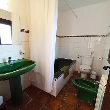 Villa El Contarin - An Andalusian Escape, Archidona, Malaga Archidona