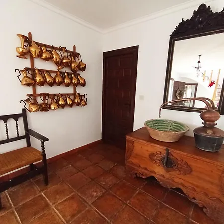 El Contarin - An Andalusian Escape, Archidona, Malaga