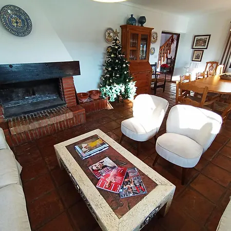 Villa El Contarin - An Andalusian Escape, Archidona, Malaga Archidona