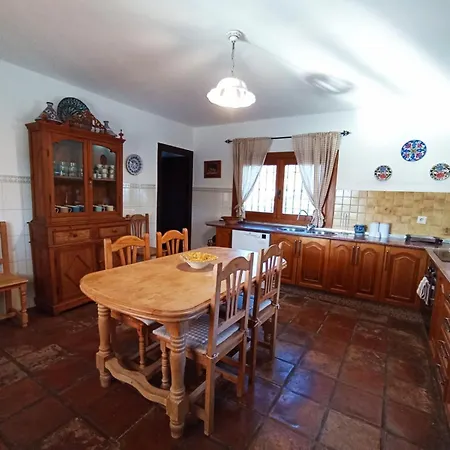 El Contarin - An Andalusian Escape, Archidona, Malaga * Archidona