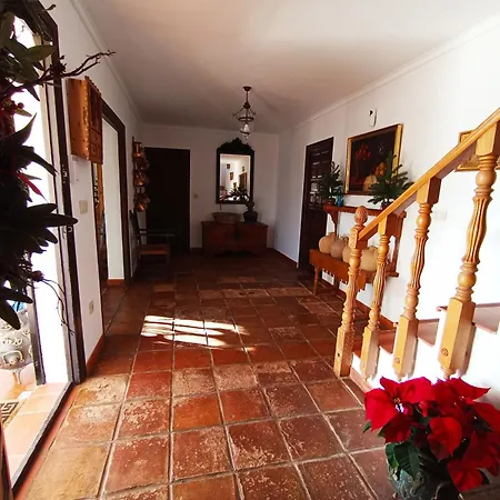 El Contarin - An Andalusian Escape, Archidona, Malaga Villa