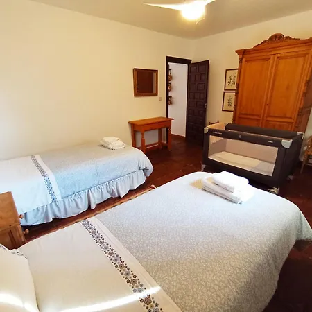 Villa El Contarin - An Andalusian Escape, Archidona, Malaga