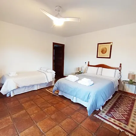 El Contarin - An Andalusian Escape, Archidona, Malaga Archidona