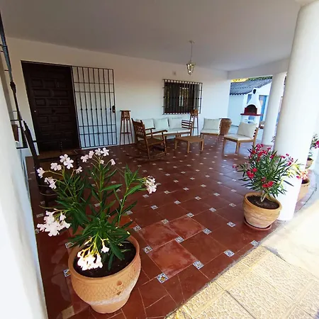 El Contarin - An Andalusian Escape, Archidona, Malaga