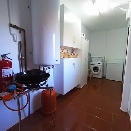 El Contarin - An Andalusian Escape, Archidona, Malaga *