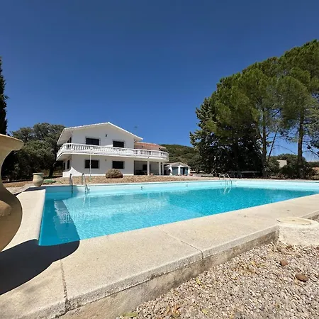 Villa El Contarin - An Andalusian Escape, Archidona, Malaga *